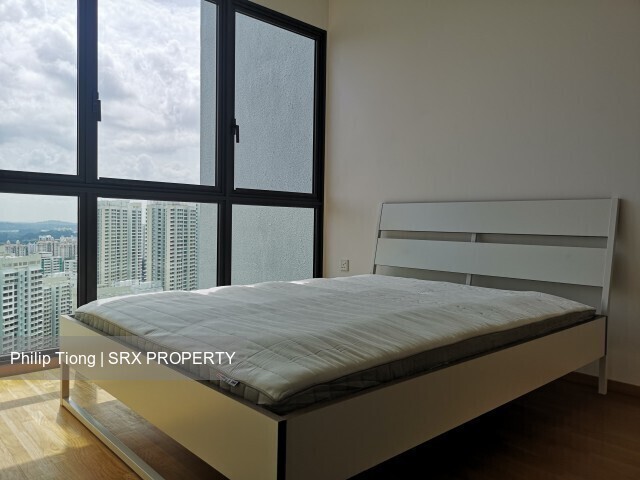 The Clement Canopy (D5), Apartment #535565151
